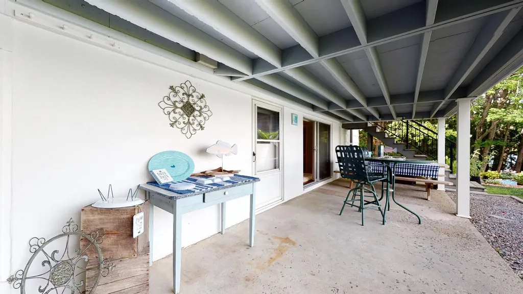 310 Willey Point Road Oakland ME 04963