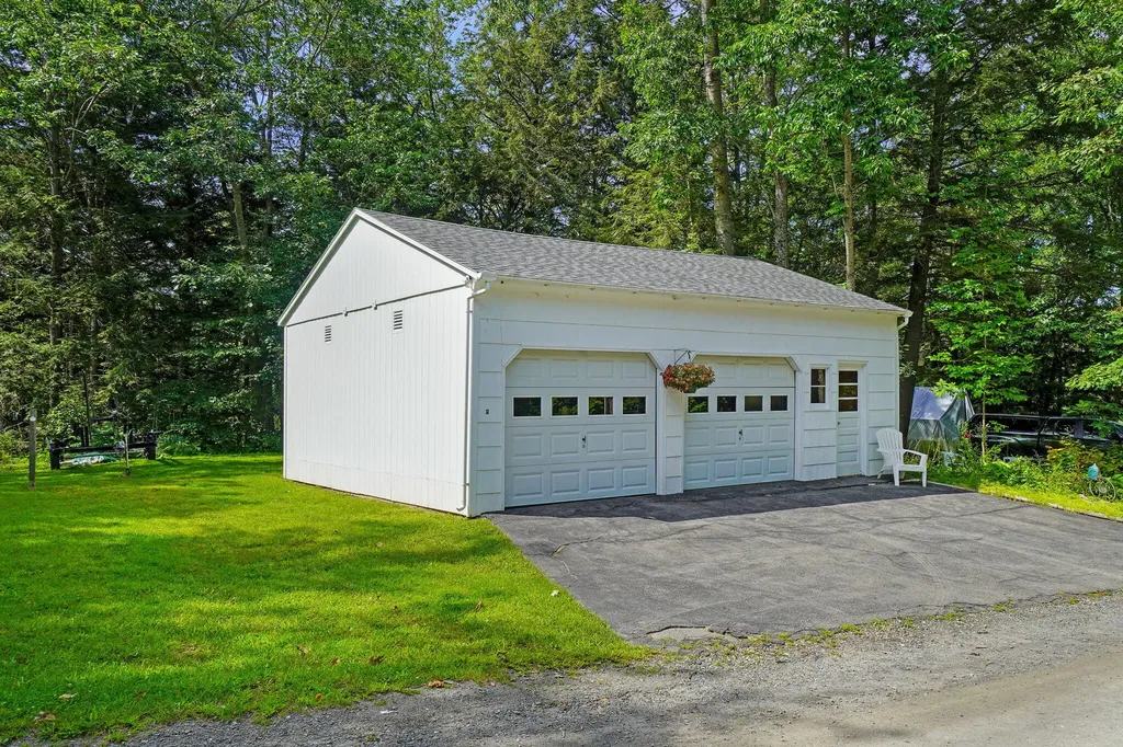 310 Willey Point Road Oakland ME 04963