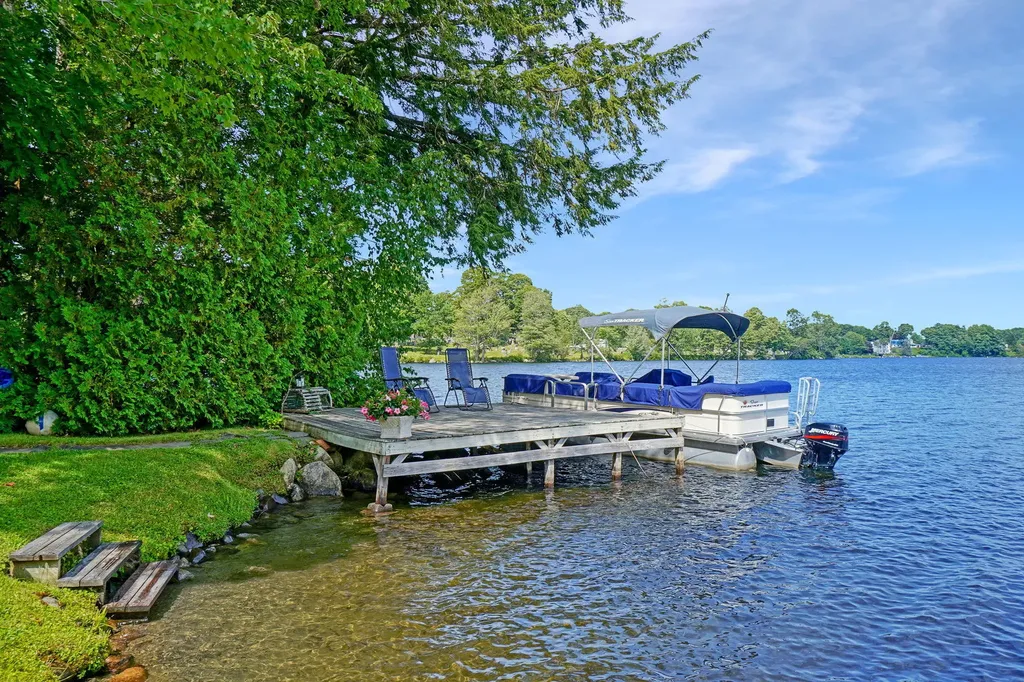 310 Willey Point Road Oakland ME 04963