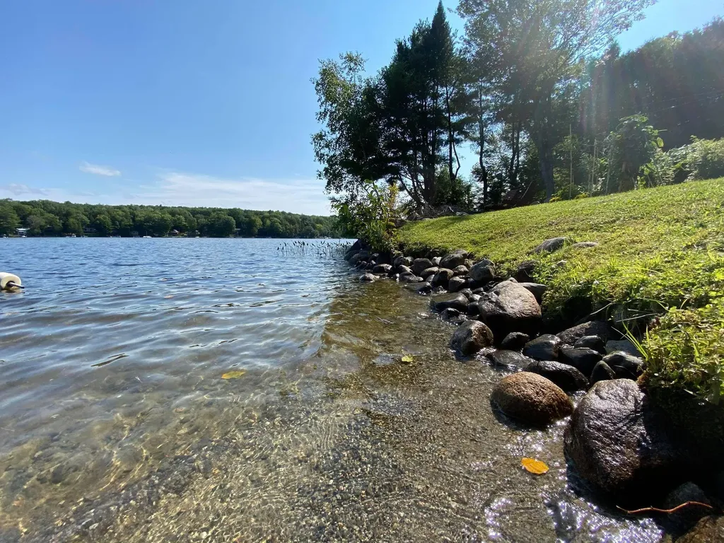310 Willey Point Road Oakland ME 04963