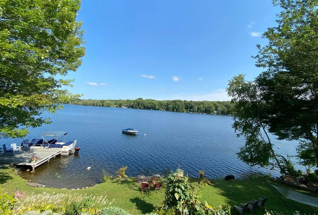 310 Willey Point Road Oakland ME 04963