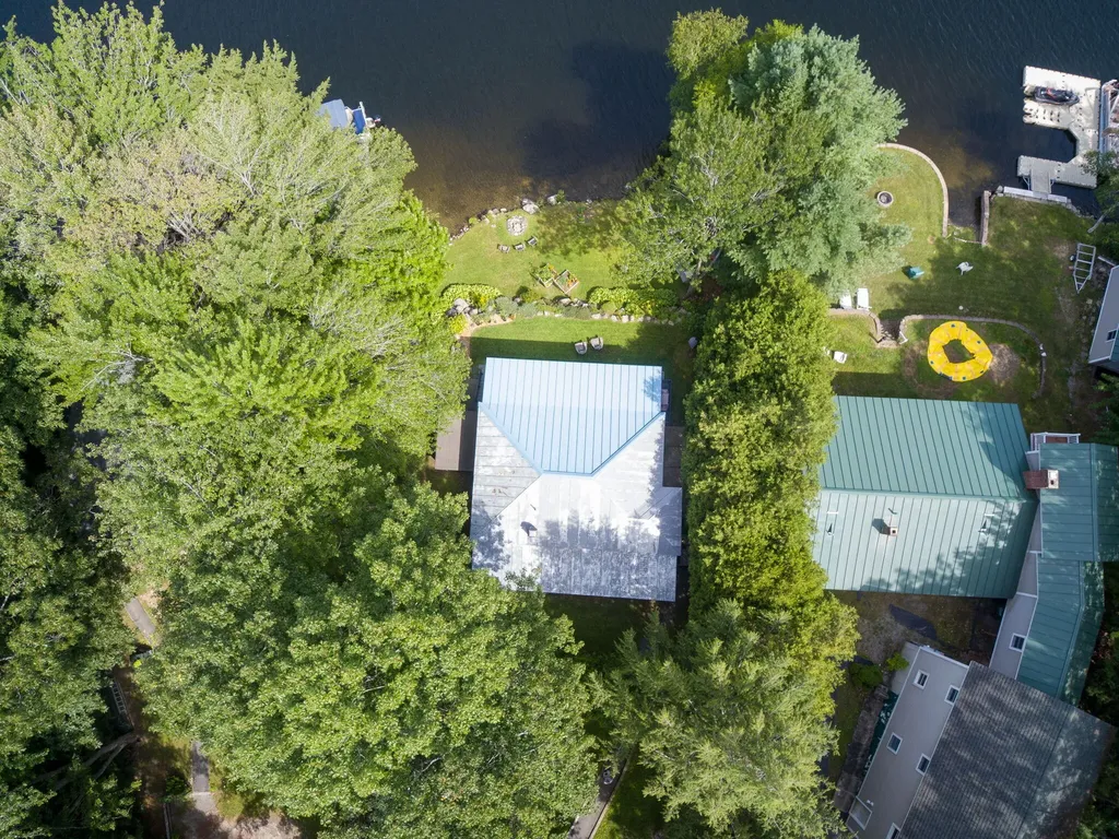 310 Willey Point Road Oakland ME 04963
