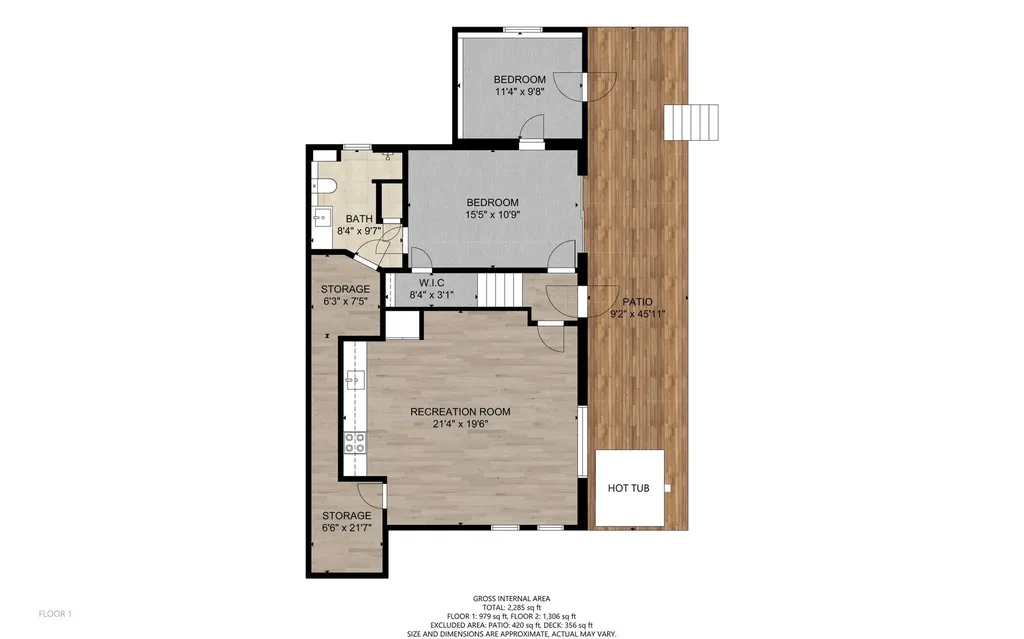310 Willey Point Road Oakland ME 04963