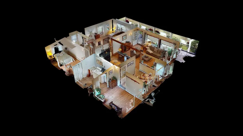 310 Willey Point Road Oakland ME 04963