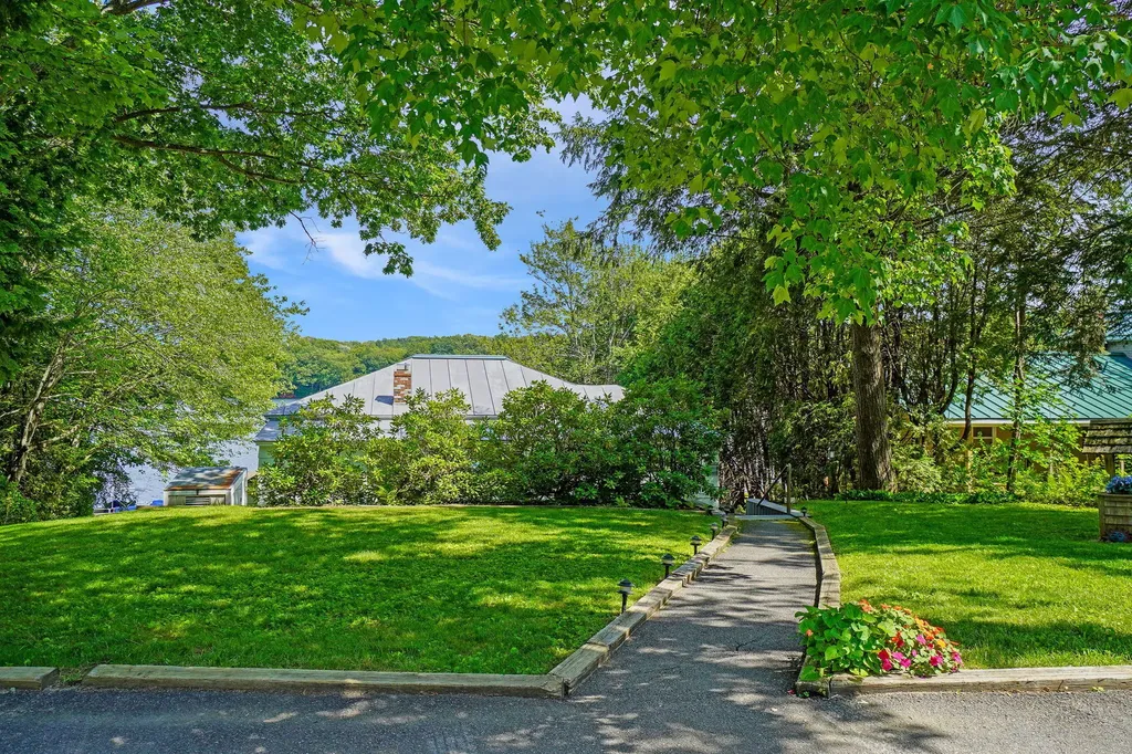 310 Willey Point Road Oakland ME 04963