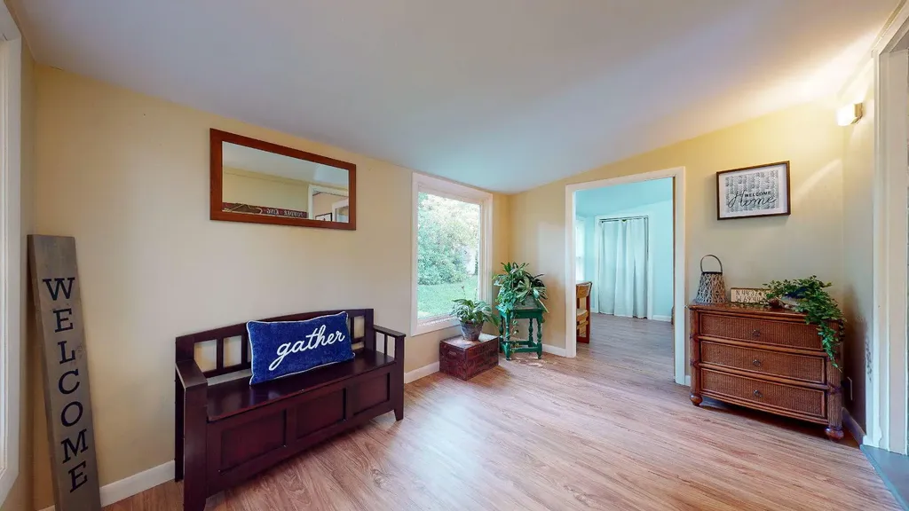 310 Willey Point Road Oakland ME 04963