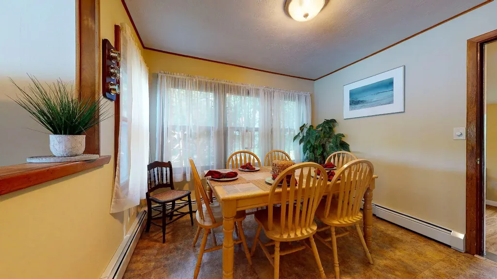 310 Willey Point Road Oakland ME 04963