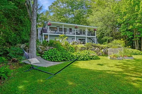 310 Willey Point Road Oakland ME 04963