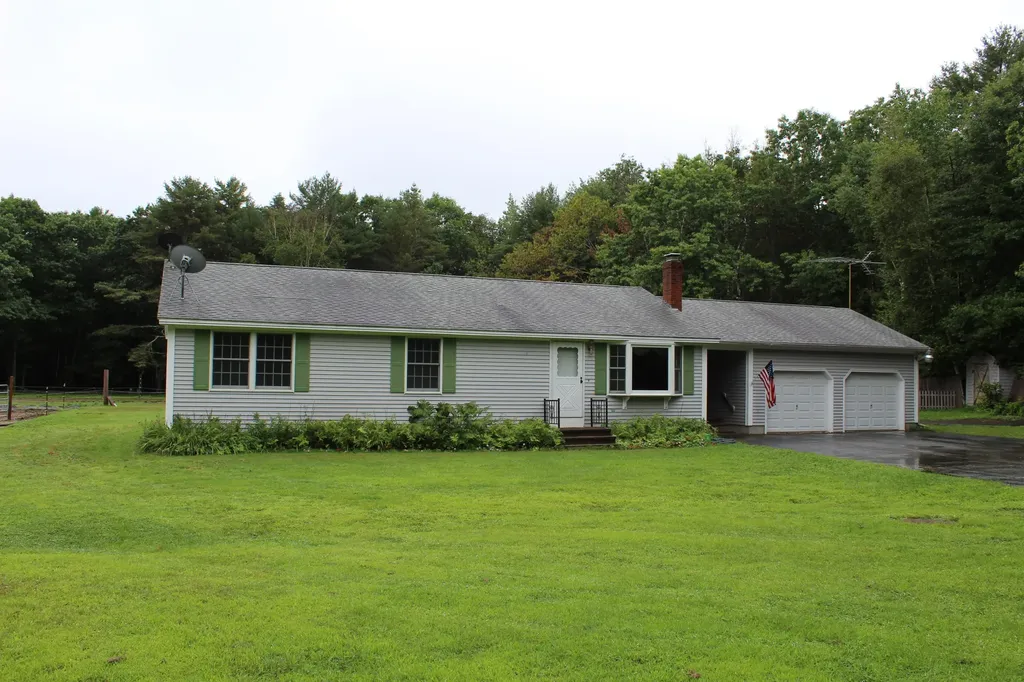 20 Gott Lane Brunswick ME 04011