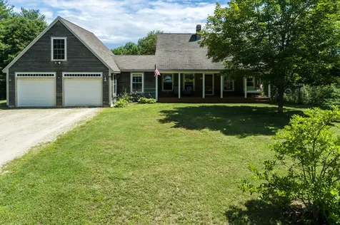42 Prout Road Freeport ME 04032