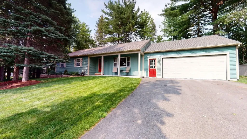 146 Balsam Road Bangor ME 04401