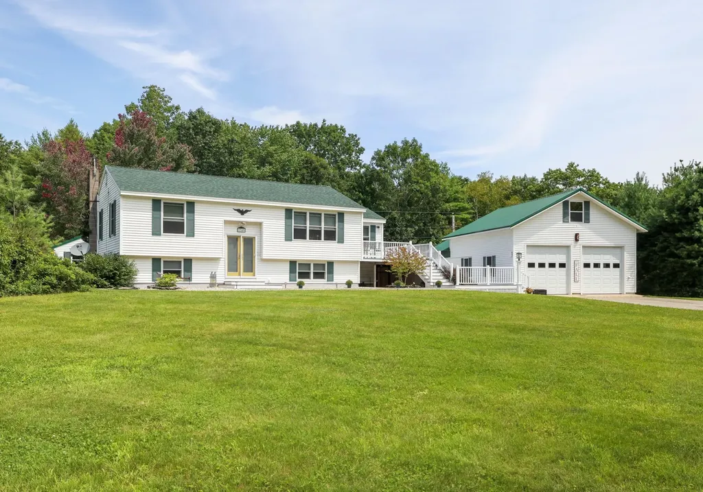 1349 S Waterboro Road Lyman ME 04002