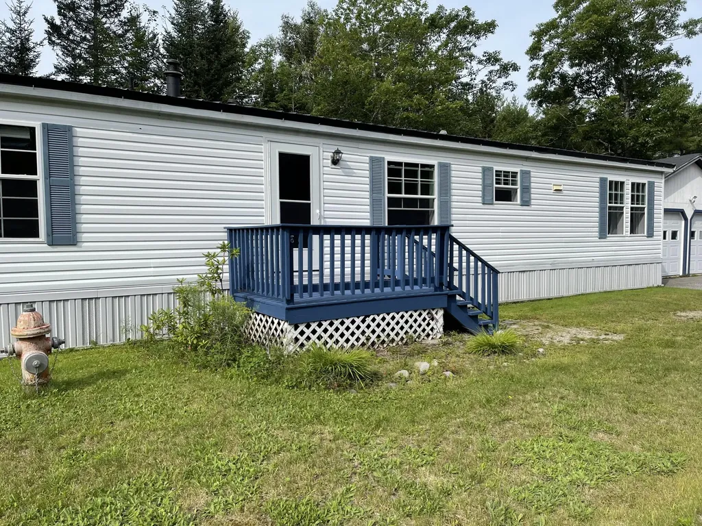 144 Lakes Lane Ellsworth ME 04605