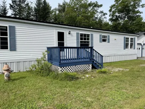 144 Lakes Lane Ellsworth ME 04605