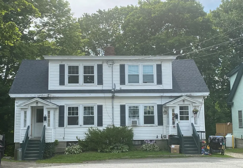 25 Court Street Rockland ME 04841