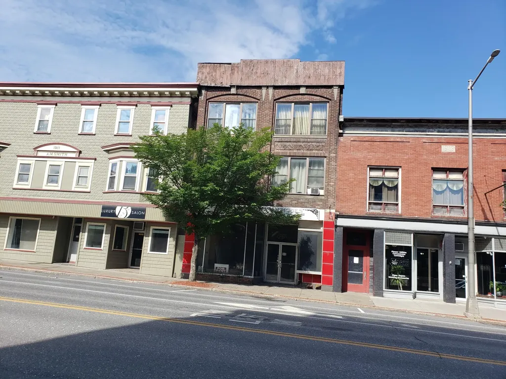 477 Main Street Presque Isle ME 04769
