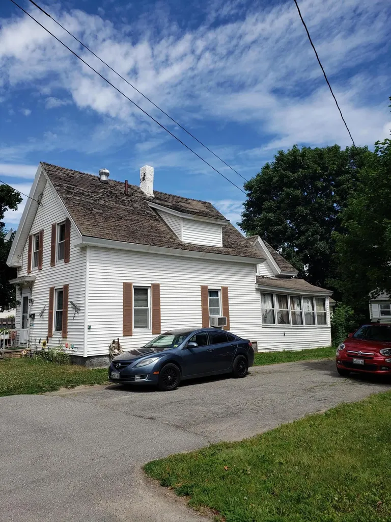 391 Buck Street Bangor ME 04401