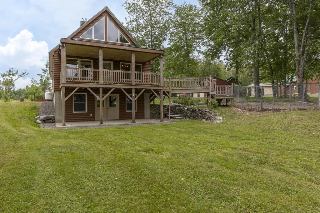 66 Ross Road Brownville ME 04414