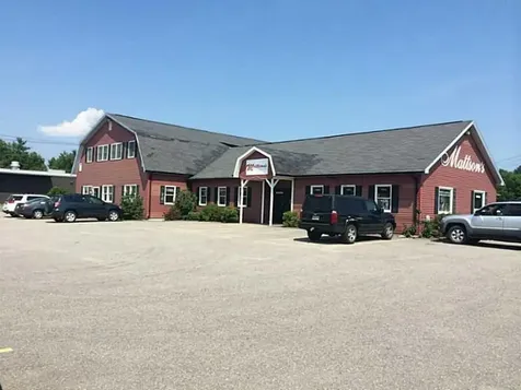 276 Whitten Road Hallowell ME 04347