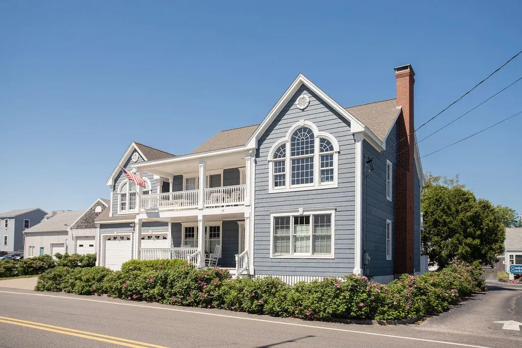 54 Atlantic Avenue Wells ME 04090