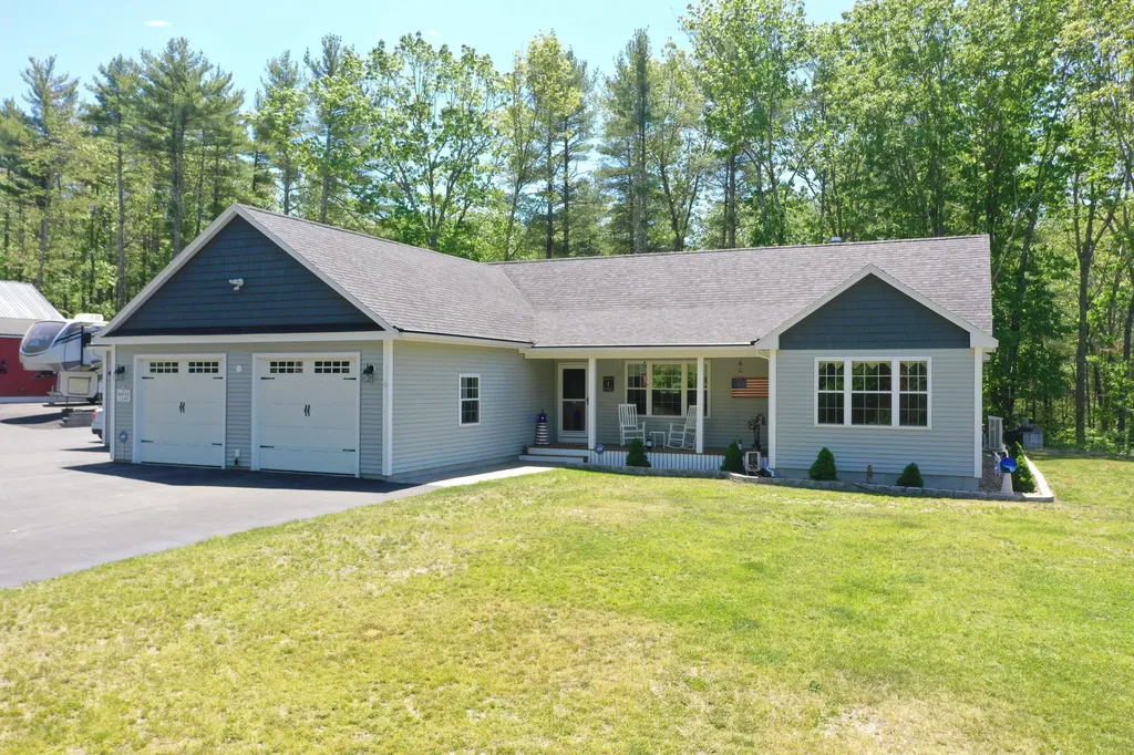 15 Rocky Lane Wells ME 04090