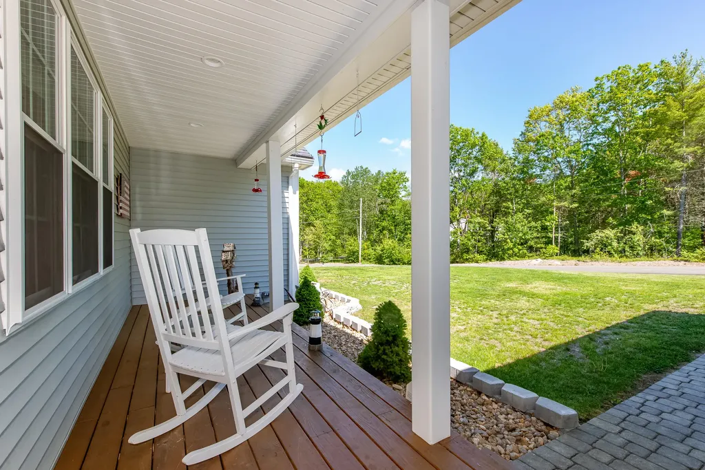 15 Rocky Lane Wells ME 04090