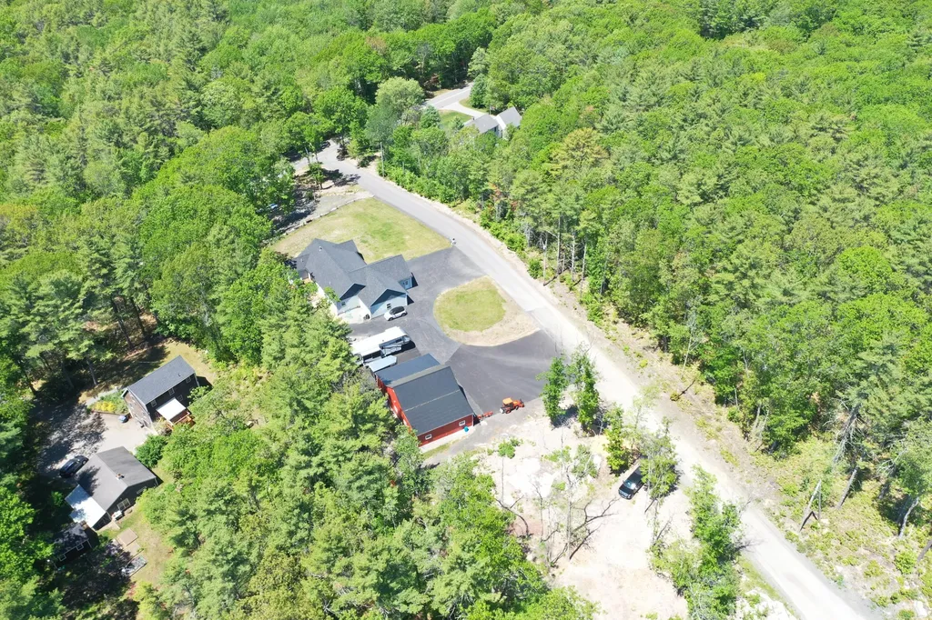 15 Rocky Lane Wells ME 04090