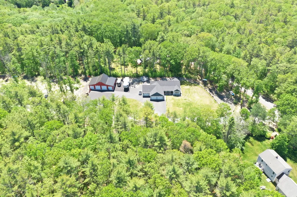 15 Rocky Lane Wells ME 04090