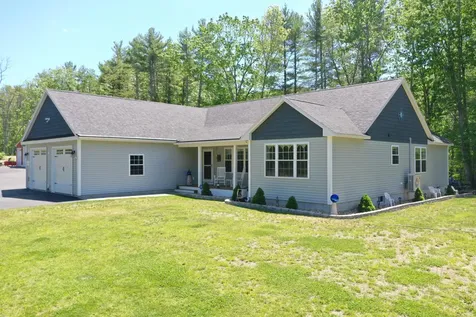 15 Rocky Lane Wells ME 04090