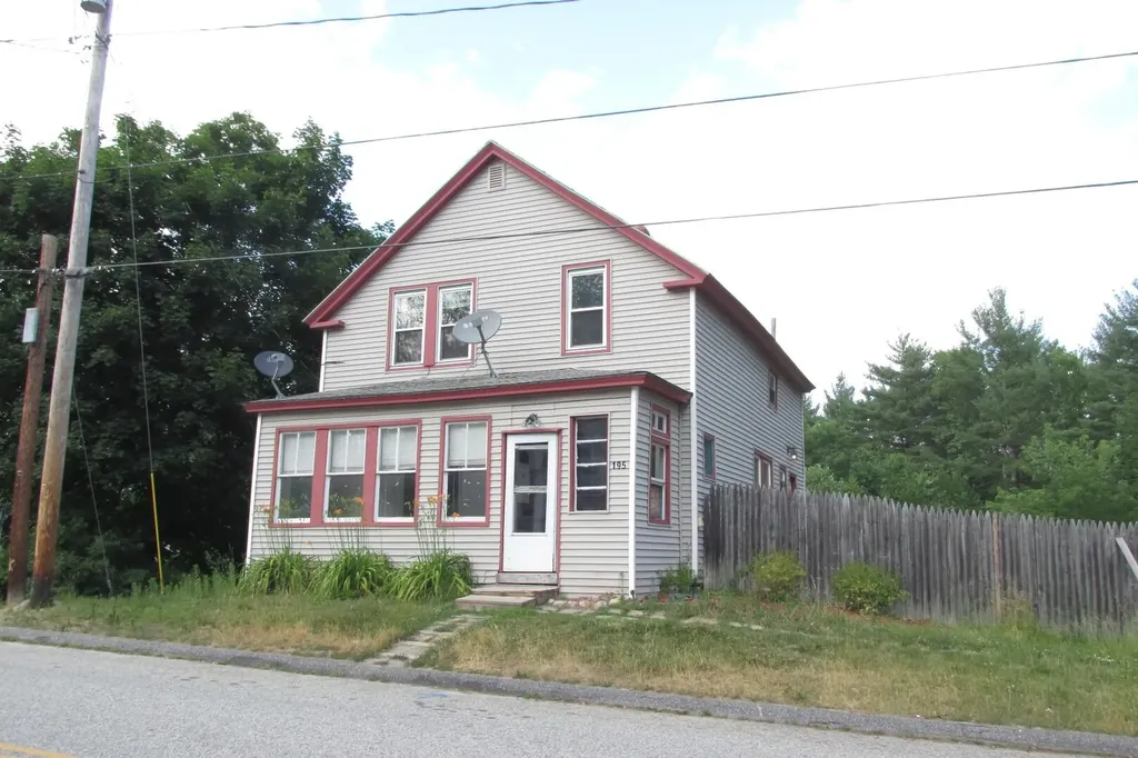 195 Bradman Street Auburn ME 04210