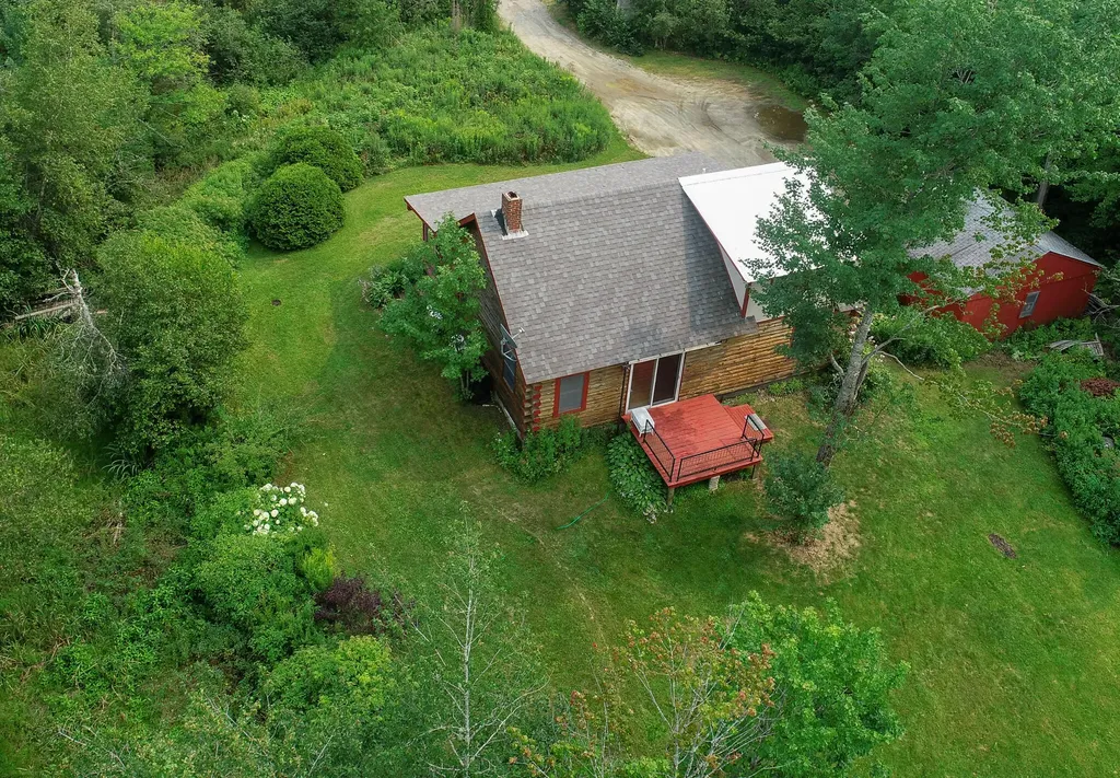 668 Ellsworth Road Blue Hill ME 04614