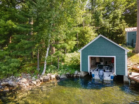 18 Fishbone Drive Rome ME 04963