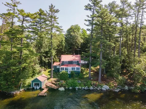 18 Fishbone Drive Rome ME 04963