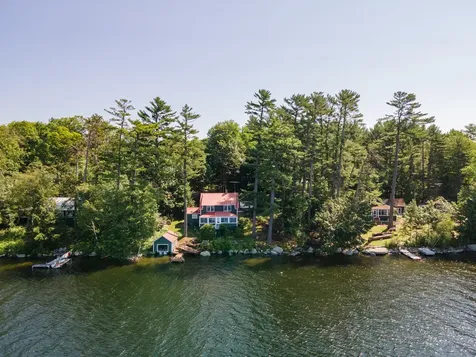 18 Fishbone Drive Rome ME 04963