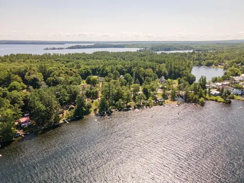 18 Fishbone Drive Rome ME 04963