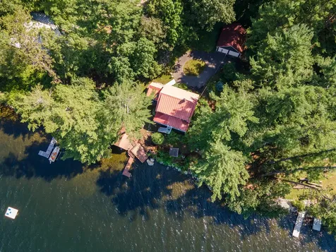 18 Fishbone Drive Rome ME 04963