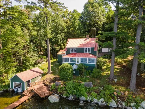 18 Fishbone Drive Rome ME 04963