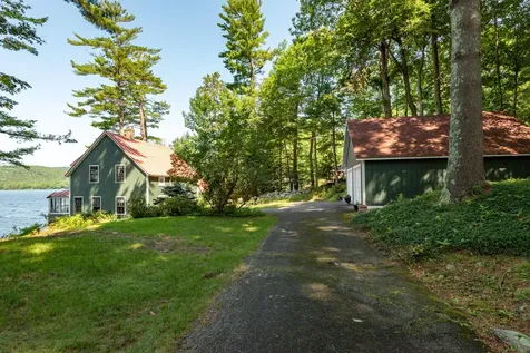 18 Fishbone Drive Rome ME 04963
