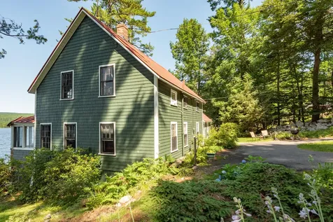 18 Fishbone Drive Rome ME 04963