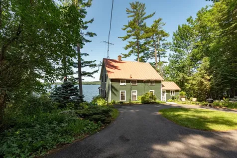 18 Fishbone Drive Rome ME 04963
