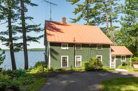 18 Fishbone Drive Rome ME 04963