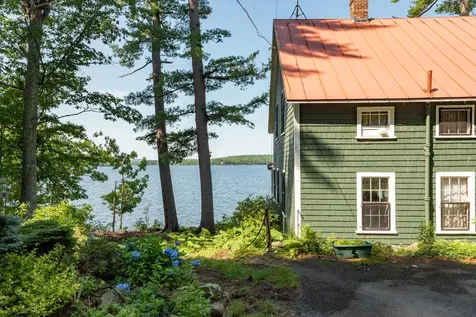 18 Fishbone Drive Rome ME 04963