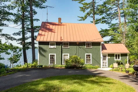 18 Fishbone Drive Rome ME 04963