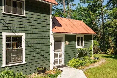 18 Fishbone Drive Rome ME 04963