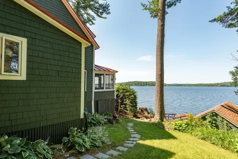 18 Fishbone Drive Rome ME 04963