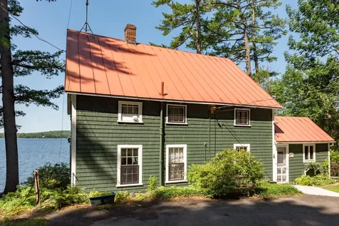 18 Fishbone Drive Rome ME 04963