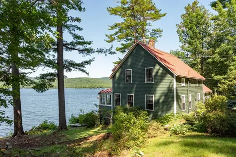 18 Fishbone Drive Rome ME 04963
