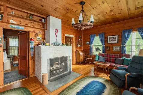 18 Fishbone Drive Rome ME 04963