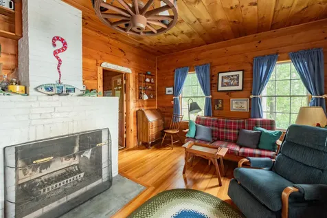 18 Fishbone Drive Rome ME 04963
