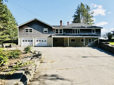 352 Chapman Road Newburgh ME 04444